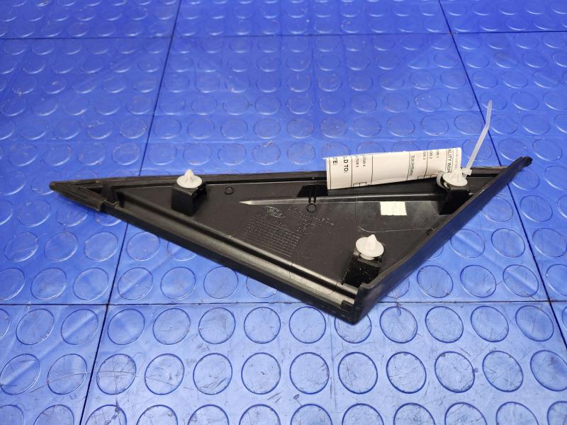 2014 Ford Focus Fender Moulding