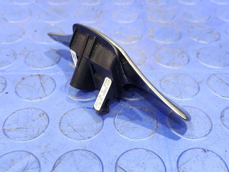 2016 Cadillac ATS Misc Ebay Parts