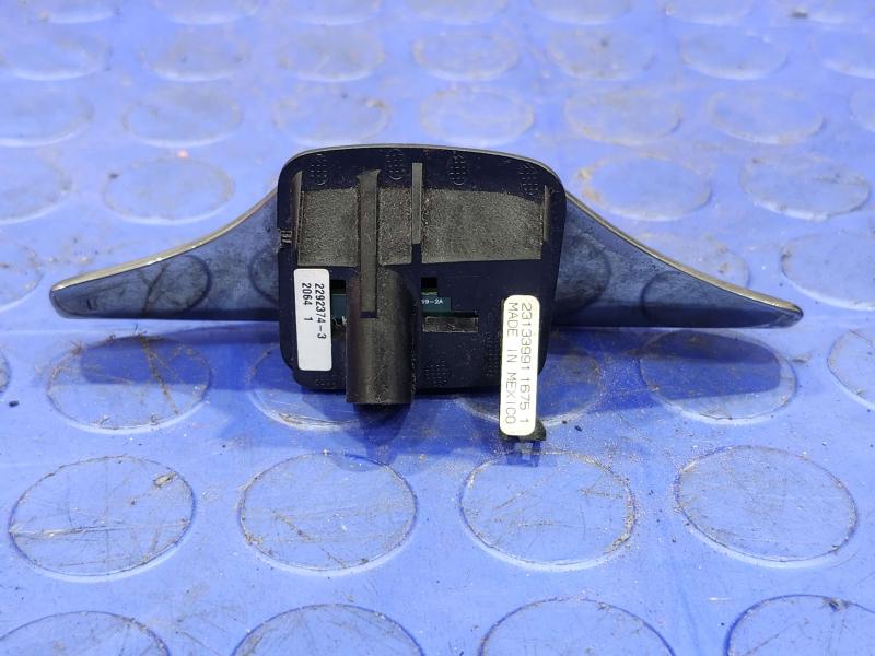 2016 Cadillac ATS Misc Ebay Parts