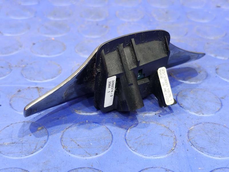 2016 Cadillac ATS Misc Ebay Parts