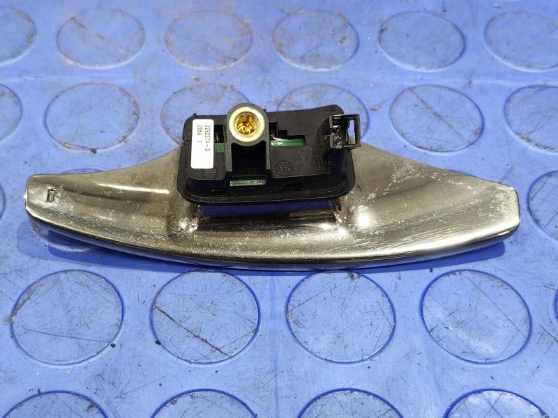 2016 Cadillac ATS Misc Ebay Parts