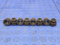 2008-2016 Ford F-250 F-350 F-450 Wheel Lug Nuts 8 Pcs Genuine OEM 2C2Z1012AA