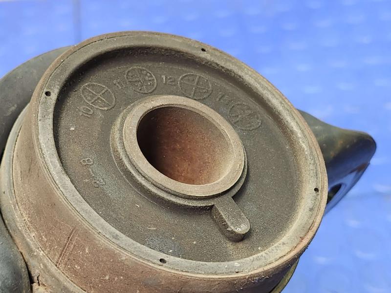 2014 Ford Mustang Lower Control Arm Front