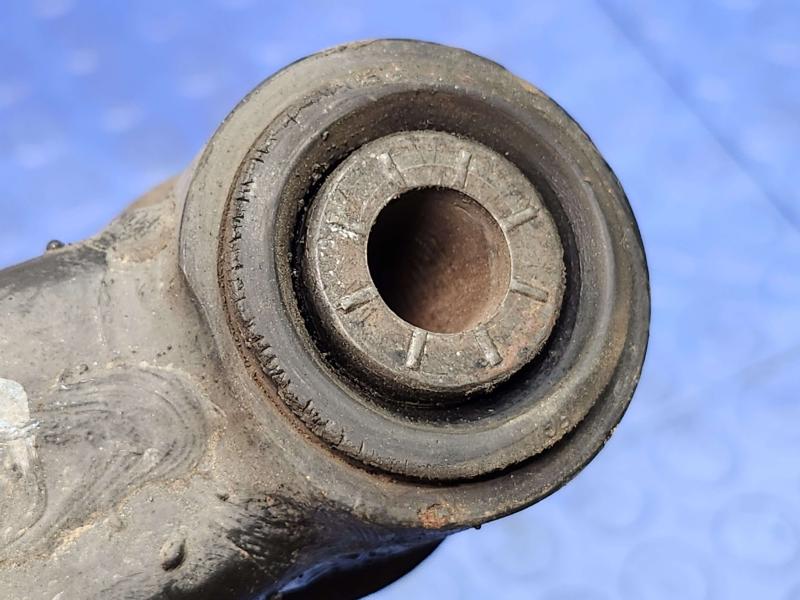 2014 Ford Mustang Lower Control Arm Front