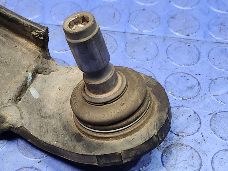 2014 Ford Mustang Lower Control Arm Front