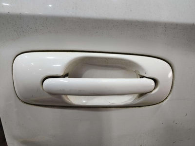 2007 Dodge Grand Caravan Outside Door Handle