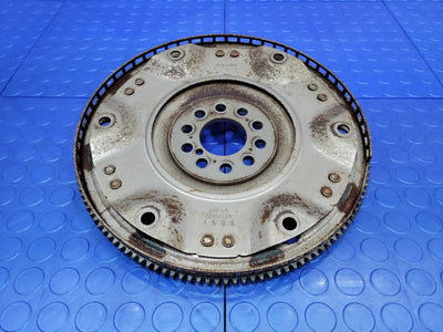 2016 Volvo XC90 Flywheel