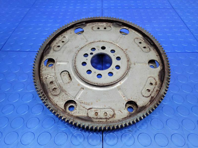 2016 Volvo XC90 Flywheel