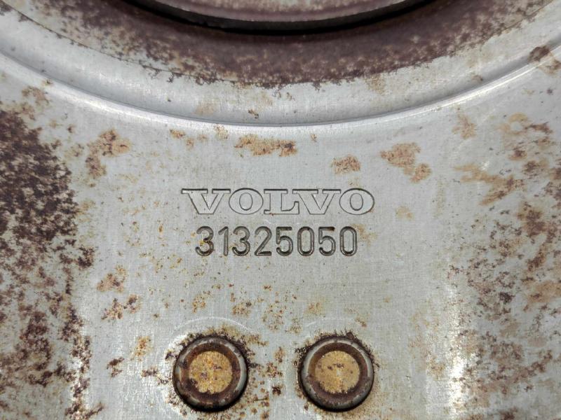 2016 Volvo XC90 Flywheel