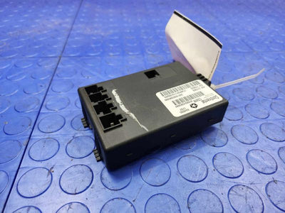 2017-2018 Jeep Compass Steering Wheel Heater Control Module OEM 68245839AF