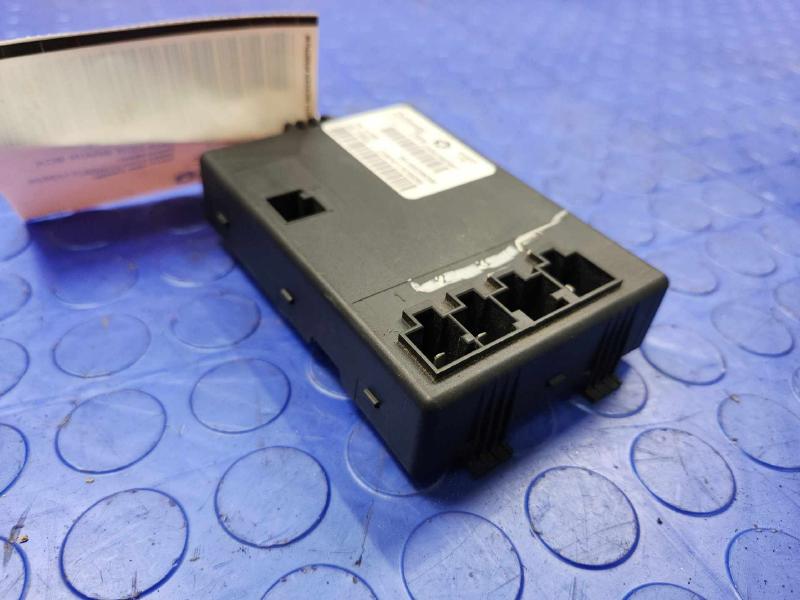 2017-2018 Jeep Compass Steering Wheel Heater Control Module OEM 68245839AF