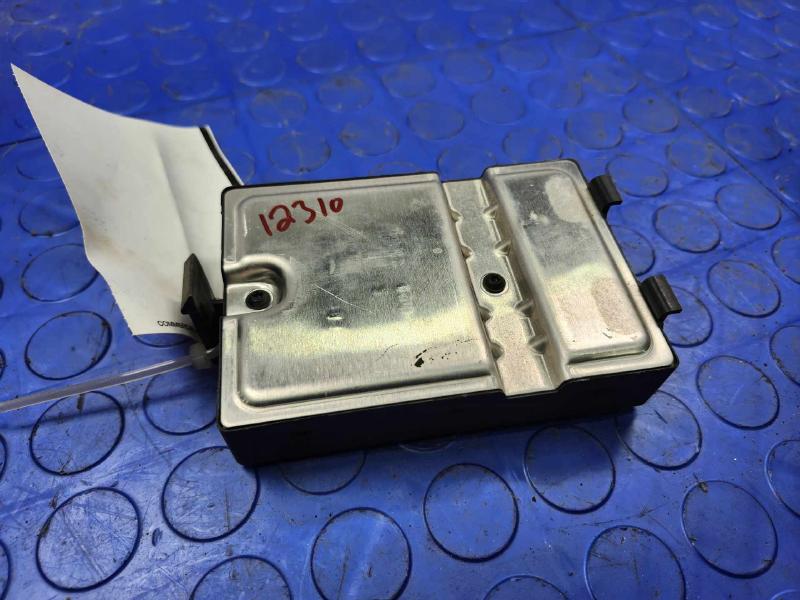 2017-2018 Jeep Compass Steering Wheel Heater Control Module OEM 68245839AF