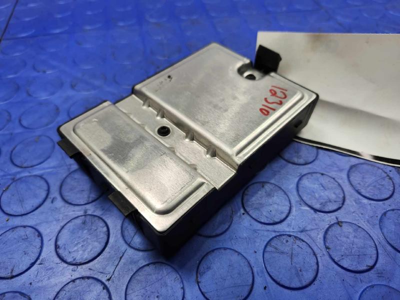 2017-2018 Jeep Compass Steering Wheel Heater Control Module OEM 68245839AF