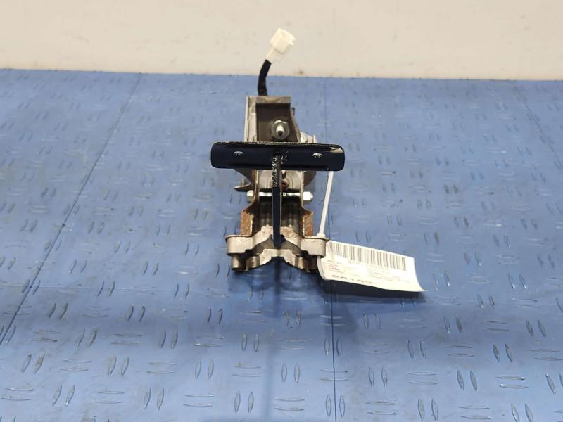 2015 Subaru Forester Brake Pedal