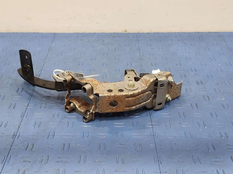 2015 Subaru Forester Brake Pedal