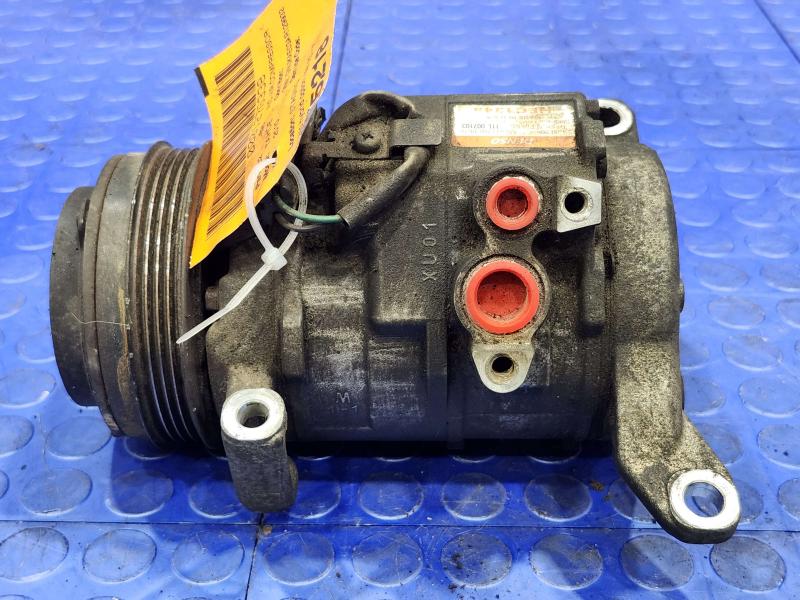 2010 Chevrolet Tahoe A/C Air Compressor