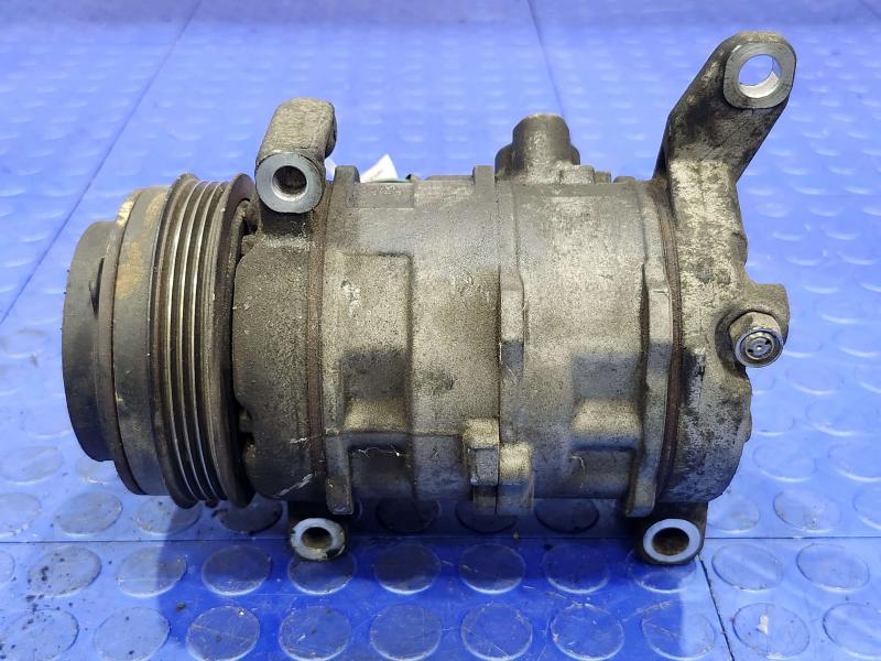 2010 Chevrolet Tahoe A/C Air Compressor