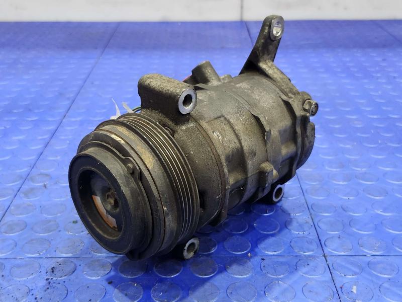 2010 Chevrolet Tahoe A/C Air Compressor
