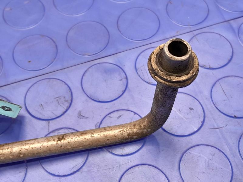 2011-2024 Dodge Durango R134A Front AC Liquid Pipe Hose Genuine OEM 68161180AC