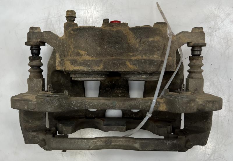 2013 Chrysler Town & Country Caliper