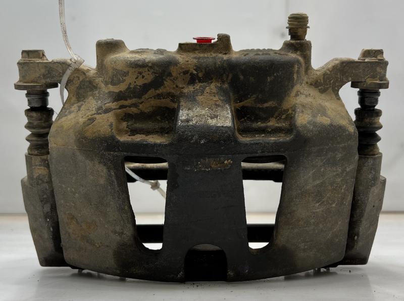 2013 Chrysler Town & Country Caliper