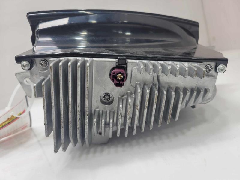 2012 BMW 328i Camera/Projector