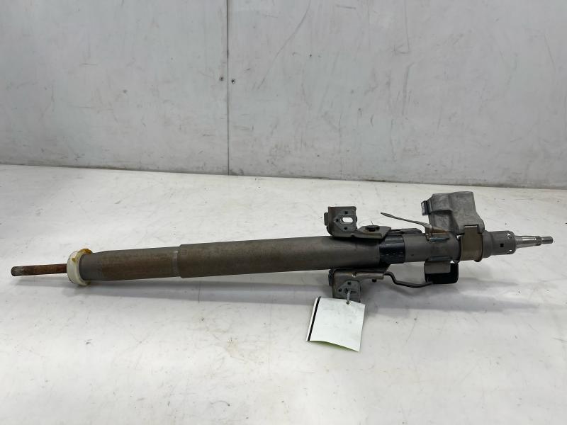 2014 Subaru Forester Steering Column