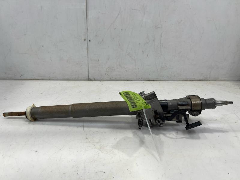 2014 Subaru Forester Steering Column