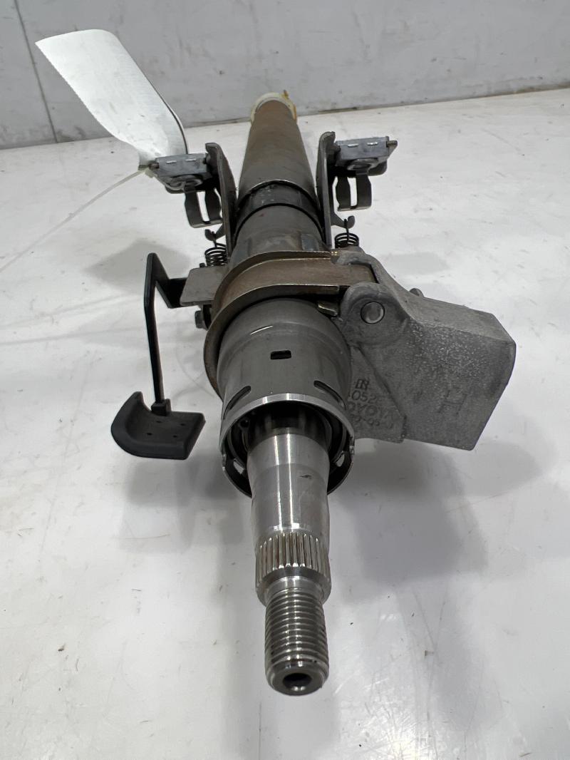 2014 Subaru Forester Steering Column