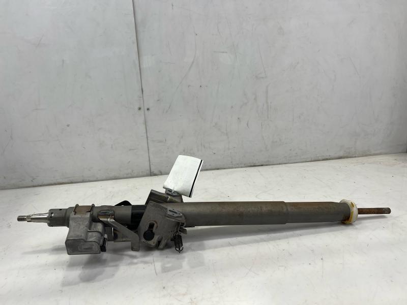 2014 Subaru Forester Steering Column