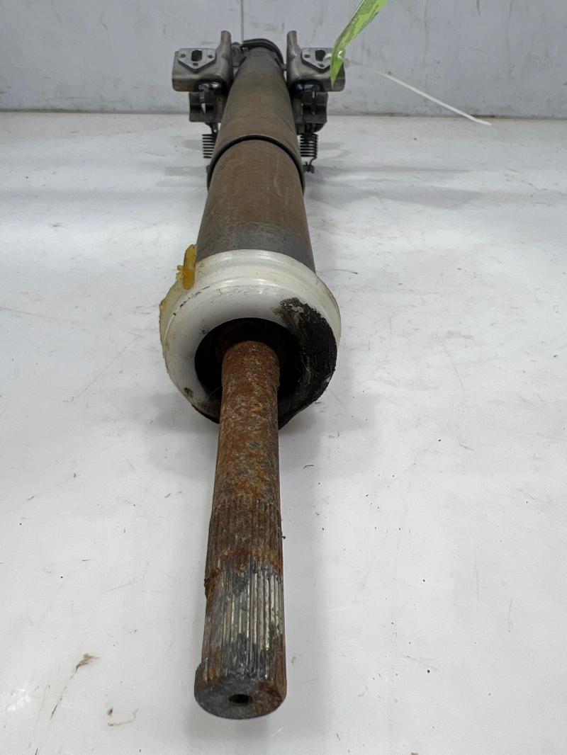 2014 Subaru Forester Steering Column