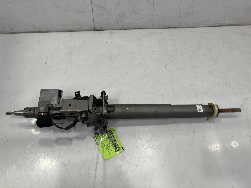 2014 Subaru Forester Steering Column