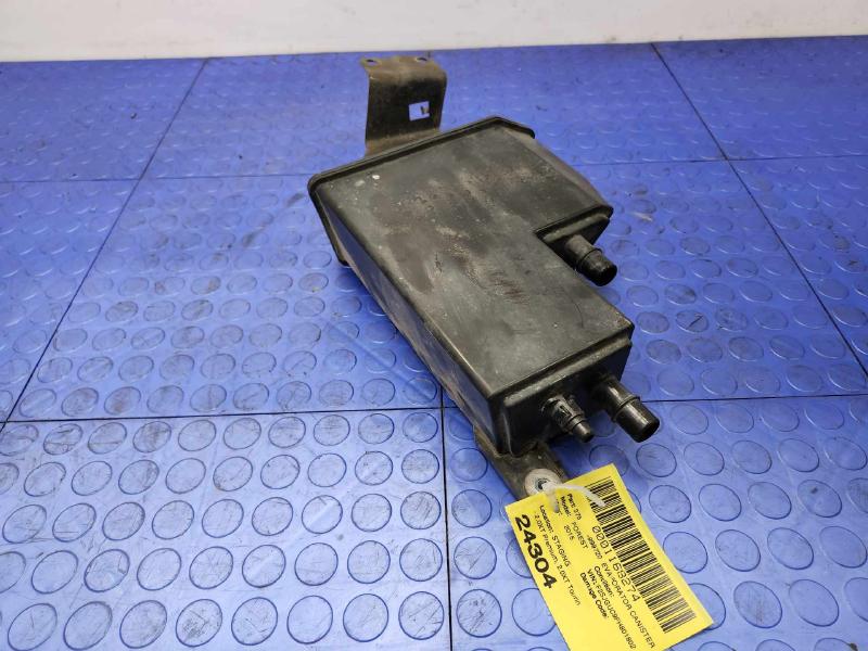 2015 Subaru Forester Evaporator Canister