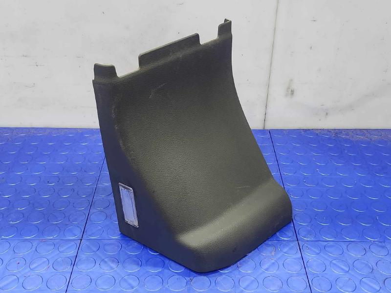 2020 Ford Transit Van Lower B-Pillar Trim Right Passenger Side Black OEM BK3Z61243W12DA