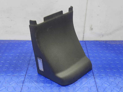 2020 Ford Transit Van Lower B-Pillar Trim Right Passenger Side Black OEM BK3Z61243W12DA