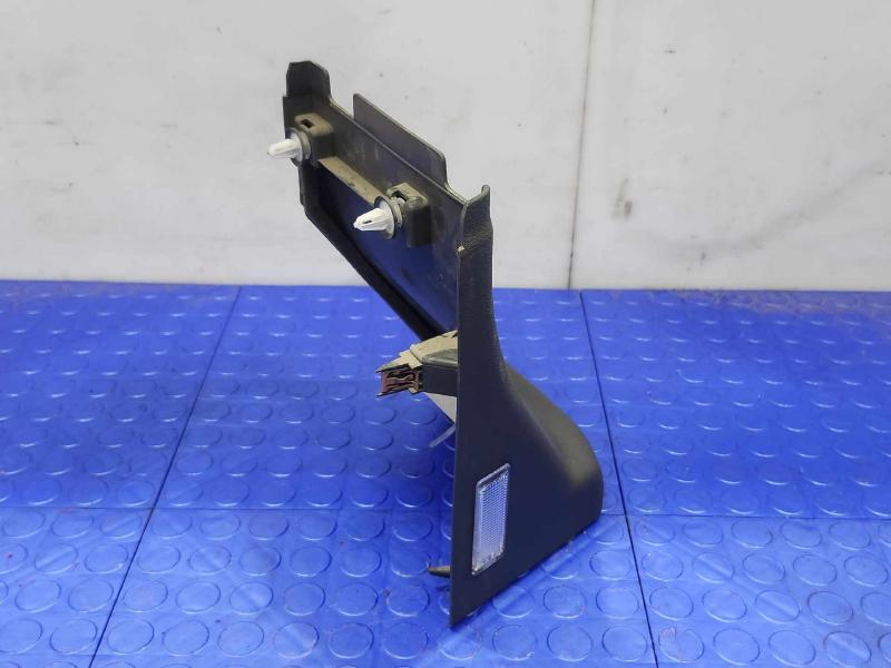 2020 Ford Transit Van Lower B-Pillar Trim Right Passenger Side Black OEM BK3Z61243W12DA