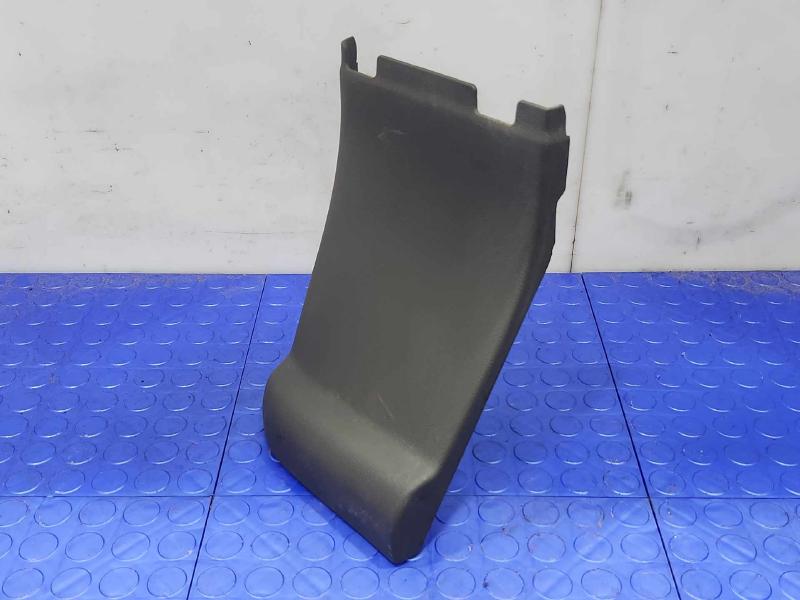 2020 Ford Transit Van Lower B-Pillar Trim Right Passenger Side Black OEM BK3Z61243W12DA