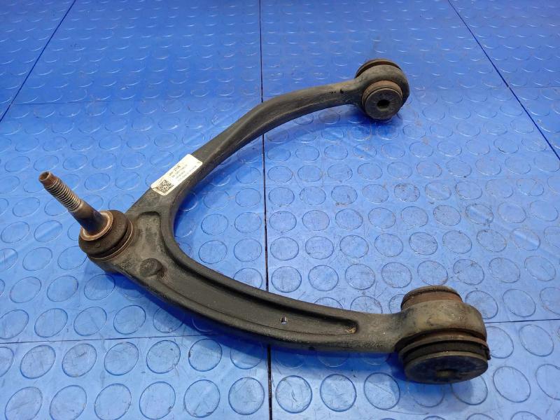 2014 Chevrolet Silverado 1500 Upper Control Arm Front