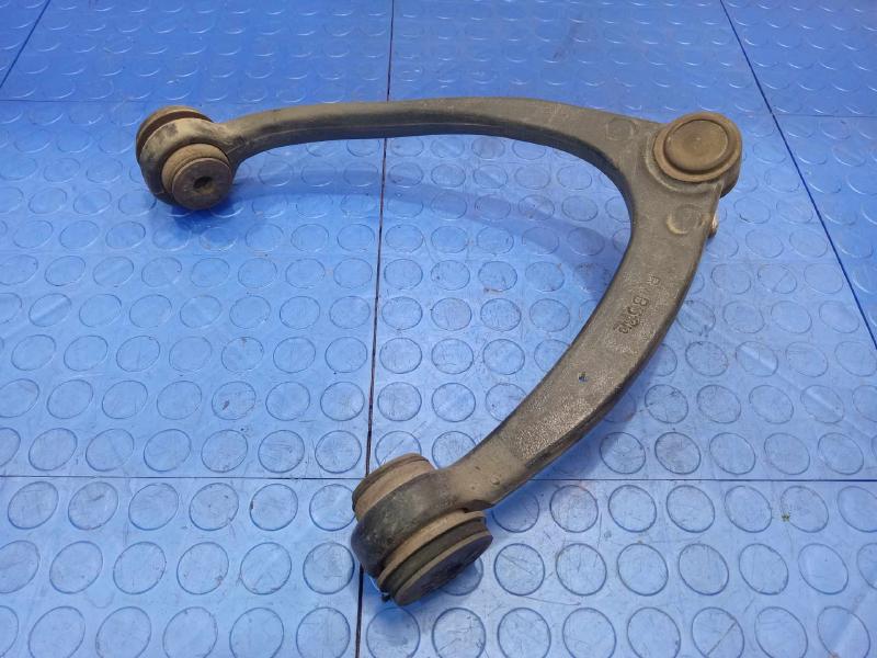 2014 Chevrolet Silverado 1500 Upper Control Arm Front
