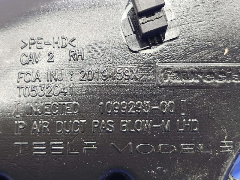 2021 Tesla Model 3 Misc Ebay Parts