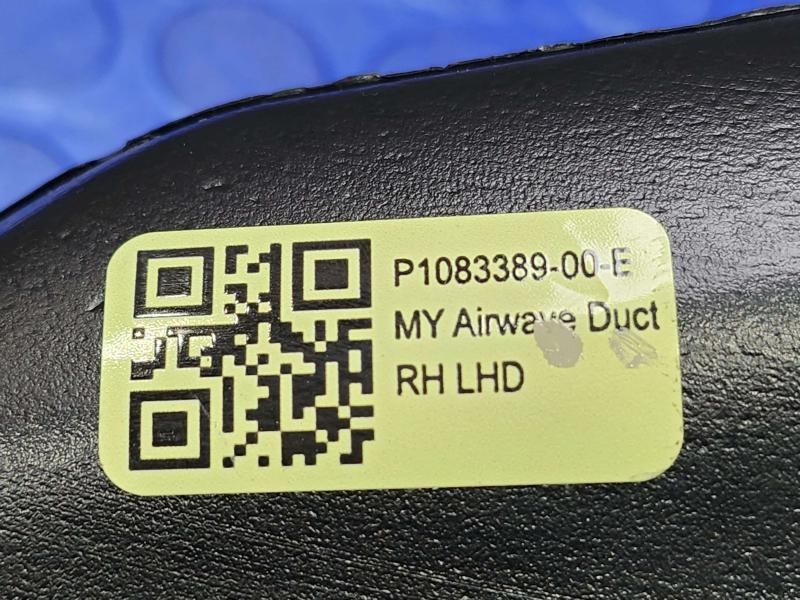 2021 Tesla Model 3 Misc Ebay Parts