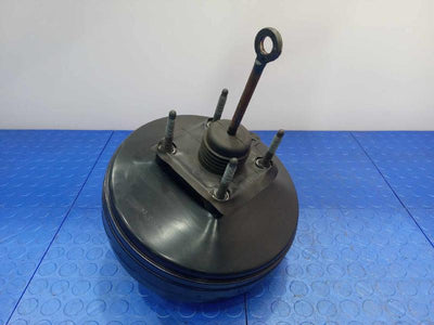 2014 Chevrolet Silverado 1500 Power Brake Booster