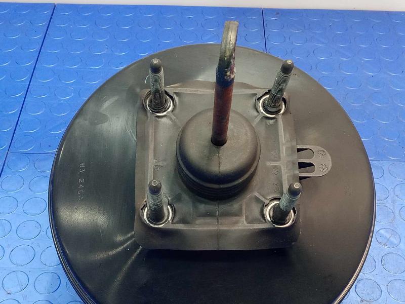2014 Chevrolet Silverado 1500 Power Brake Booster