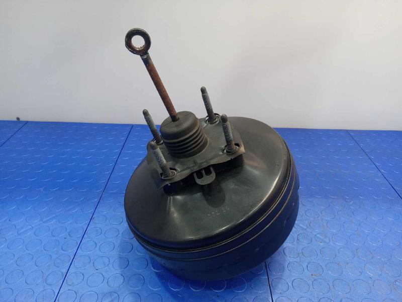 2014 Chevrolet Silverado 1500 Power Brake Booster