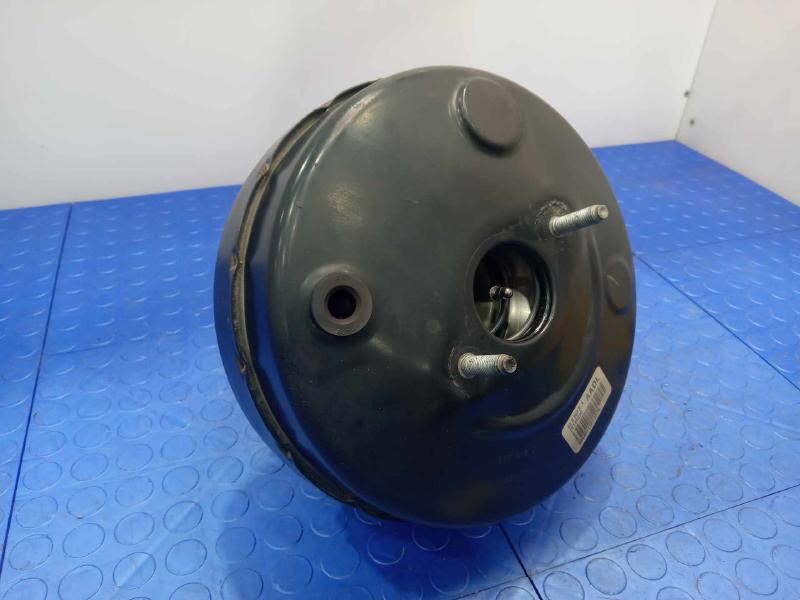 2014 Chevrolet Silverado 1500 Power Brake Booster