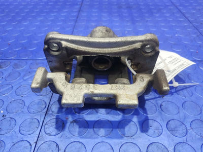 2018 Nissan Maxima Caliper