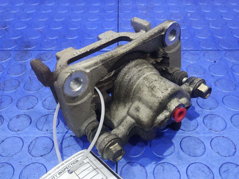 2018 Nissan Maxima Caliper