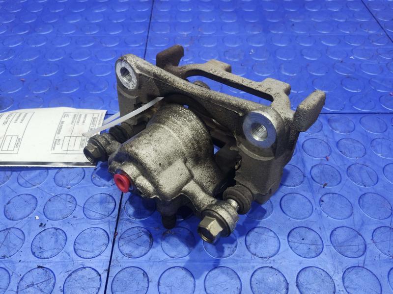 2018 Nissan Maxima Caliper