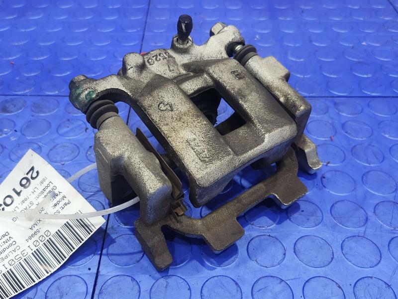 2018 Nissan Maxima Caliper