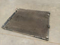 2012 Toyota Tundra Condenser